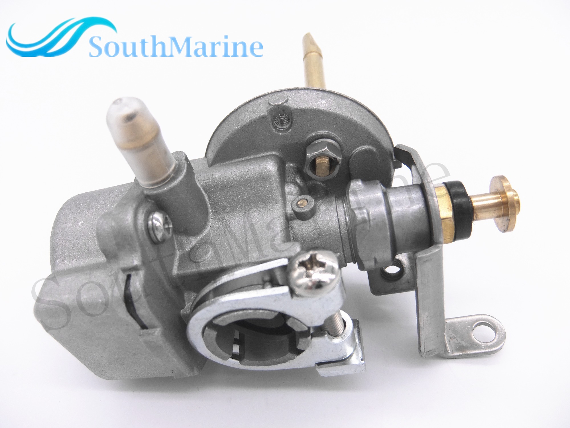 SouthMarine T2 04000400 Carburetor For Parsun HDX Makara 2 Stroke T2 BM