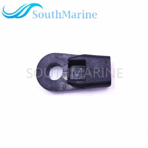 SouthMarine Remote Cable End 703-48345-01-00 703-48345-00-00 for Yamaha Boat Outboard Motors