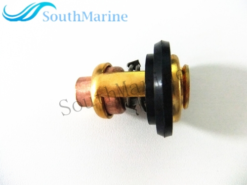 19300-ZW9-003 19300-ZY3-023 19300ZY3023 19300ZW9003 6640114 Boat Motor Thermostat for Honda Marine BF 8HP-225HP Outboard Engine