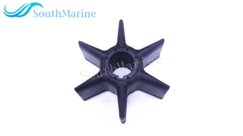 SouthMarine Boat Motor 6CE-44352-00-00 Water Pump Impeller for Yamaha F225 F250 F300 Outboard Engine 225HP 250HP 300HP, fits Sierra 18-45617