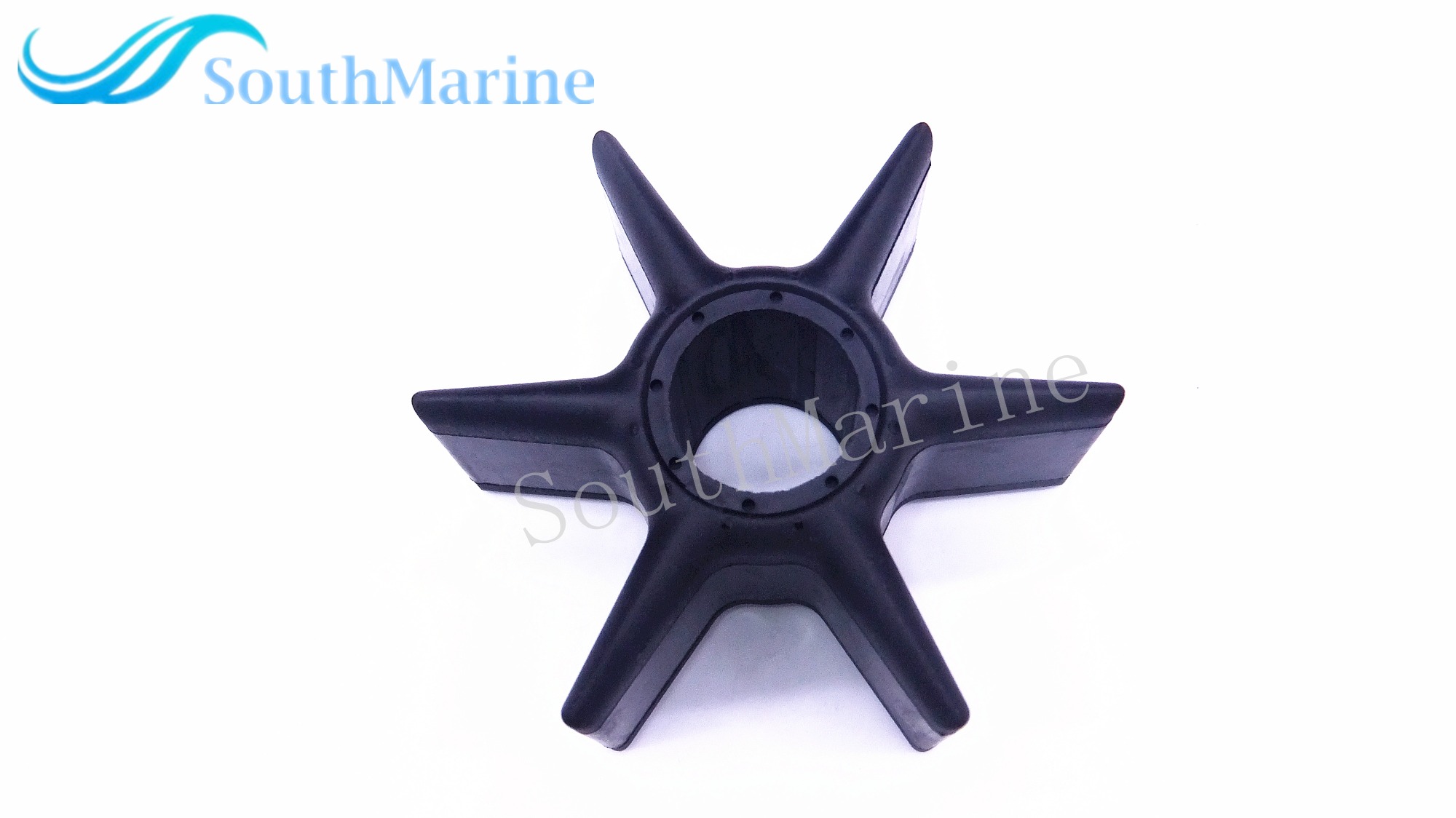 Southmarine Outboard Engine 6aw 44352 00 00 Water Pump Impeller For