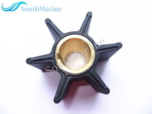 Boat Motor Water Pump Impeller 3B7-65021-2 3B7650212M 3B7-65021-0 3B7650210M 3B7650211M 3C7-65021-1 3C7650211M 18-8924 for Nissan Tohatsu 40HP-140HP