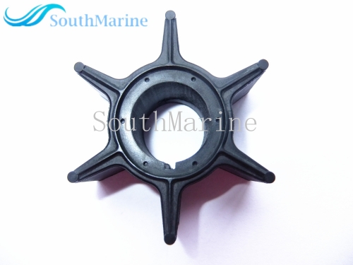 Boat Engine Water Pump Impeller 3C8650212M 3C8-65021-2 3C8-65021-0 3C8650210M 3C8-65021-1 3C8650211M 18-8922 for Tohatsu for Nissan 40HP 50HP Outboard