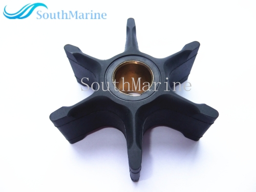 Water Pump Impeller 0385072 0383334 0384799 0777832 18-3044 for Johnson Evinrude OMC BRP 85HP 100HP 115HP 125HP,fits Mallory 9-45220 for GLM 89612