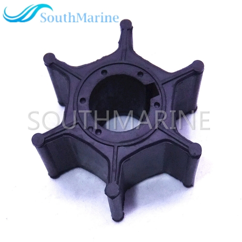 SouthMarine Boat Engine 5033112 05033112 766431 0766431 Water Pump Impeller for Evinrude Johnson OMC Outboard Motor 10HP 15HP