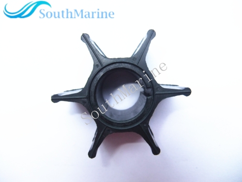 Boat Motor 47-803630T 47-F523065 47-F523065-1 18-3030 Water Pump Impeller for Mercury/Mercruiser/Chrysler/Force 75-140HP Outboard Engine