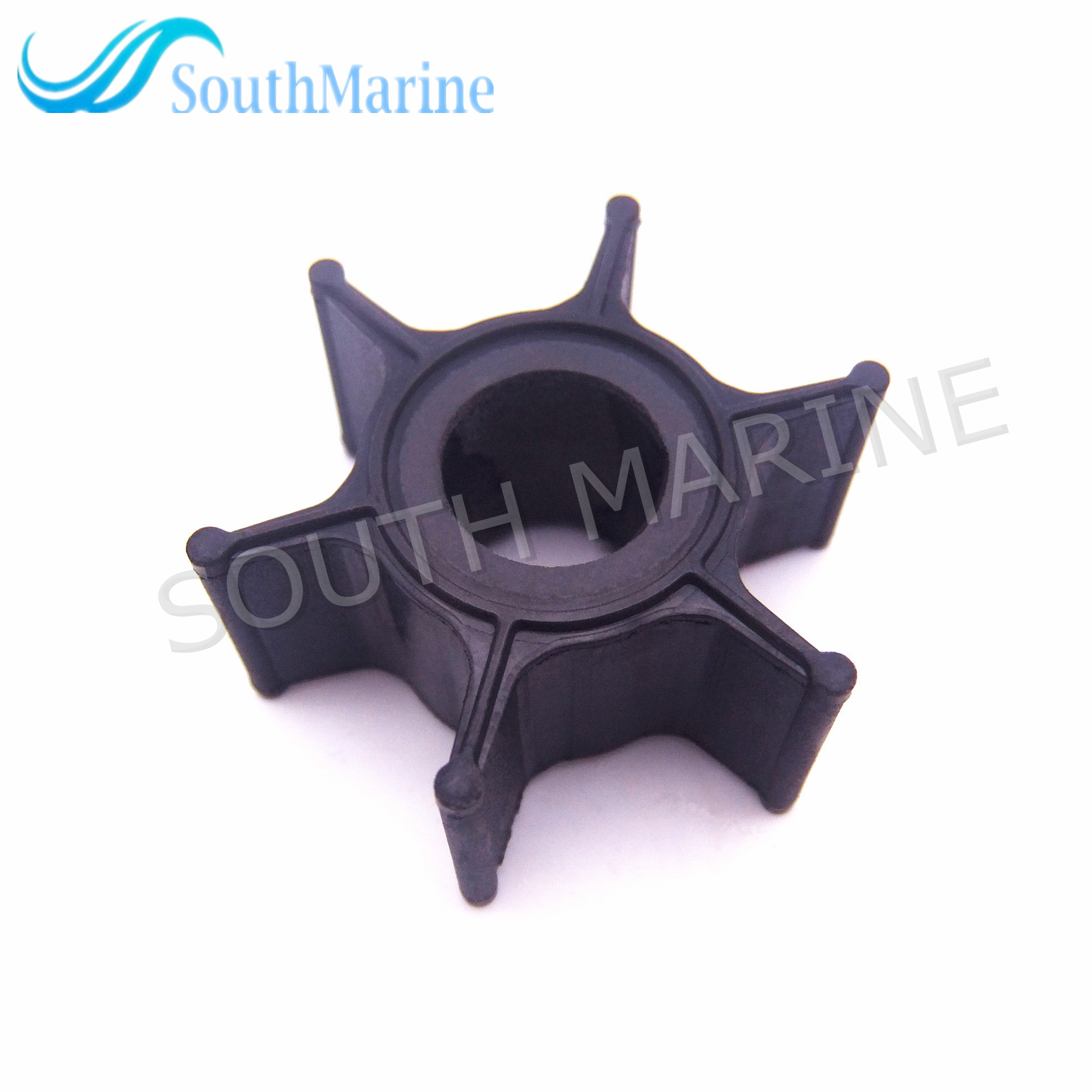 SouthMarine Outboard Engine 1746197JM0 Water Pump Impeller for Suzuki