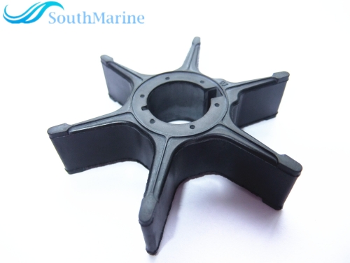 Boat Engine Water Pump Impeller 17461-96300 17461-96301 17461-96302 17461-96310 17461-96311 17461-96312 for Suzuki 60-HP Outboard,fits Sierra 18-3096