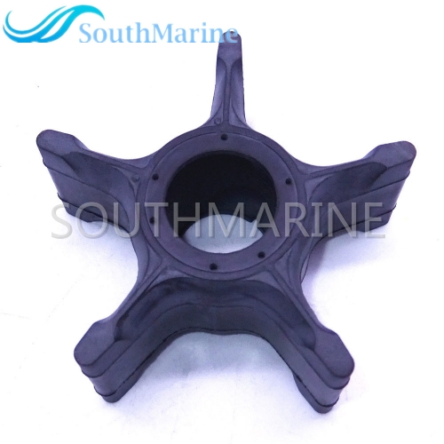 SouthMarine Boat Engine 5033542 05033542 766432 0766432 Water Pump Impeller for Evinrude Johnson OMC Outboard Motor 90HP 115HP 140HP