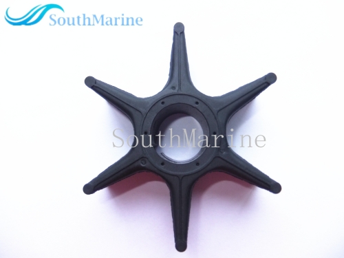 Boat Motor 19210-ZW1-B04 19210-ZW1-B02 19210-ZW1-B03 18-3250 Water Pump Impeller for Honda 75HP 90HP 115HP 130HP Outboard Engine, fit Mallory 9-45104
