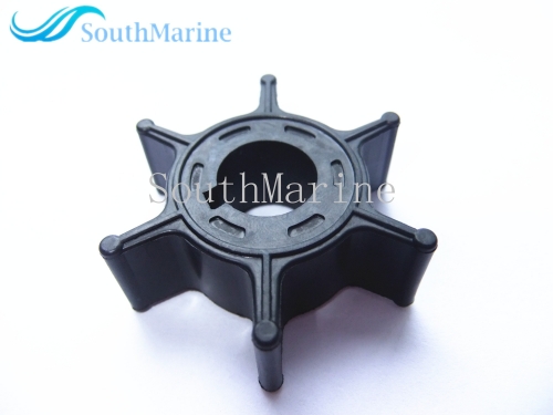 Boat Motor Water Pump Impeller 19210-ZW9-013 19210-ZW9-003 18-3100 for Honda 4-stroke Outboard Engine