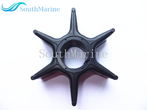 Boat Motor Water Pump Impeller 19210-ZY3-003 18-3031 for Honda BF200 BF225 Outboard Engine