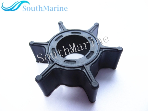 Boat Motor Water Pump Impeller 19210-ZW9-A31 19210-ZW9-A32 18-32455 for Honda 8HP 9.9HP 15HP 20HP Outboard Engine BFP8D BFP9.9D
