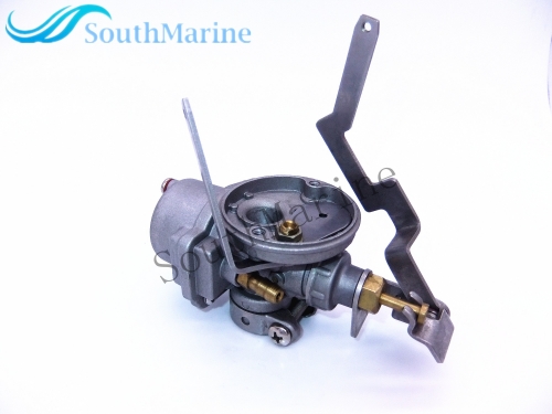 Boat Engine 3D5-03100-0 3D5-03100-5 3F0-03100-0 3F0-03100-4 3D5031000M 3D5031005M Carbs Carburetor for Tohatsu for Nissan 2-stroke 3.5/2.5hp Outboard
