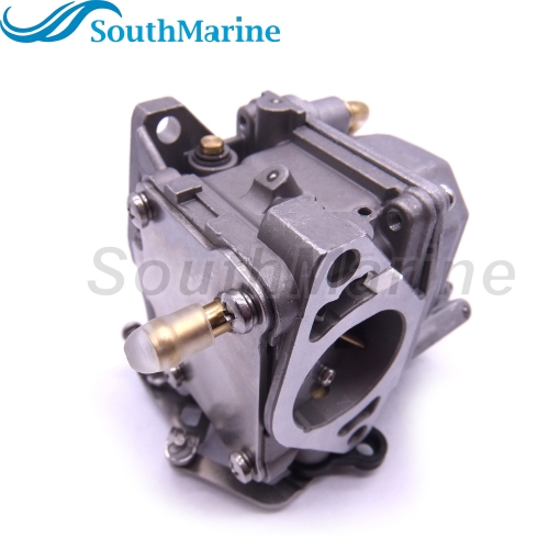 Boat Engine 3BJ-03100-0 3BH-03100-0 3AZ-03133-0 3BJ031000M 3BH031000M Carbs Carburetor Assembly for Tohatsu for Nissan Outboard 15/20HP F15C F20C