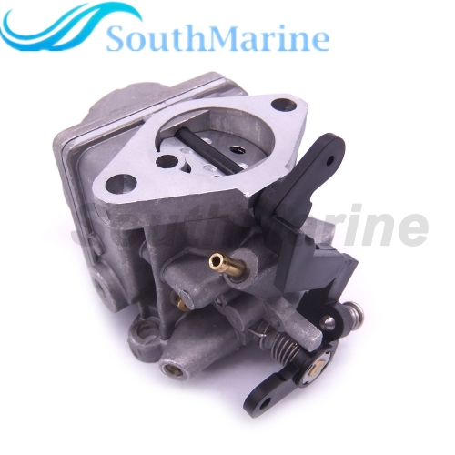 Boat Motor 16100-ZV1-A00 16100-ZV1-A01 16100-ZV1-A02 16100-ZV1-A03 Carburetor Carb Assy for Honda Outboard Engine BC05B BF5 5HP 4-Stroke