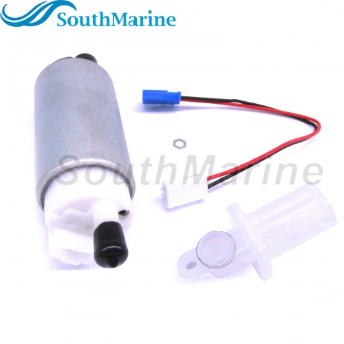 SouthMarine Boat Engine 6AW-13907-00 6P2-13907-00 6P2-13907-01 6P2-13907-02 Electric Fuel Pump for Yamaha F150-F250 Outboard Motor