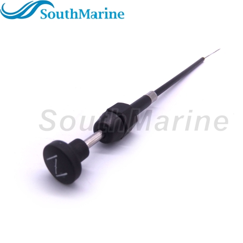 Outboard Engine 69M-F6330-02 Starter Cable Assy for Yamaha Boat Motor 4-Stroke F2.5