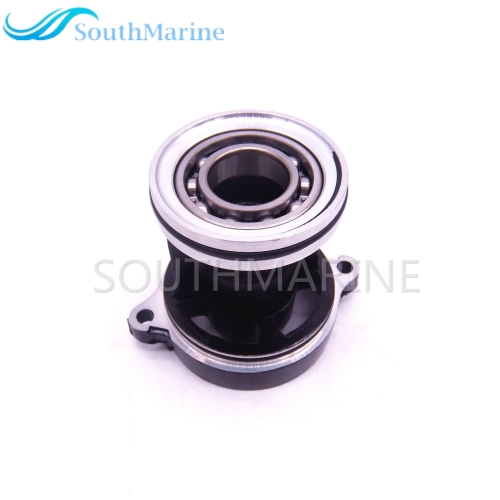 Boat Motor 683-45361-02-8D 683-45361-01-4D 683-45361-02-4D 683-45361-02-EK 683-45361 Lower Casing Cap Cover with Bearing for Yamaha Outboard Engine