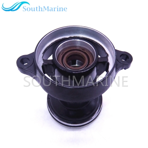 Boat Motor 3B2-S60100-0 3B2S601000 3B2S601000M Propeller Shaft Housing Assy/Lower Casing Cap Assy for Tohatsu & for Nissan 8HP 9.8HP Outboard Engine