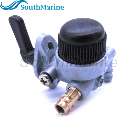 Boat Motor 3H9-70311-0 3H9703110 3H9703110M Fuel Cock Tap Switch for Tohatsu & for Nissan Outboard Engine 4HP 5HP 6HP