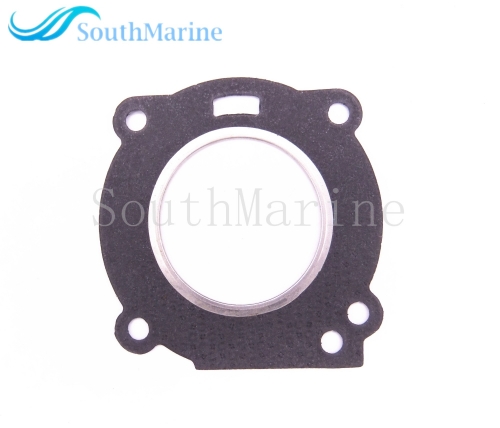 Boat Motor 309-01005-1 30901-0051M Cylinder Head Gasket for Tohatsu &for Nissan 2-Stroke 2.5HP 3.5HP Outboard Engine