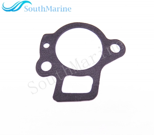 Boat Motor 62Y-12414-00 Thermostat Cover Gasket for Yamaha 4-Stroke F15 F25 F30 F40 F50 F60 T9.9 T25 T60 Outboard Engine