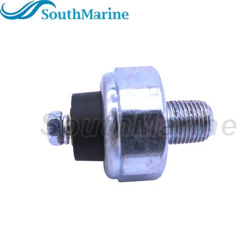 Boat Motor 3H6-07611-0 3H6076110 3H6076110M Oil Pressure Switch for Tohatsu & for Nissan Outboard Engine 4HP-50HP