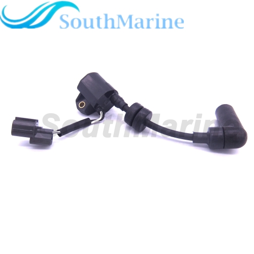 Boat Motor 858942T1 339-858942T1 Ignition Coil Assy for Mercury Quicksilver Outboard Engine 30HP 40HP