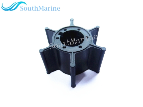 Boat Motor Water Pump Impeller 662-44352-01/00 18-3063 for Yamaha 6HP 8HP 15HP Outboard Motor / for Mercury Mariner Mariner Part 47-95611M 47-81242M