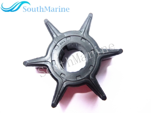 F25-04040000 Water Pump Impeller for Parsun HDX Makara 4-Stroke F20 F25 F30 F40 T20 T25 T30A T30 T40 Outboard Engine