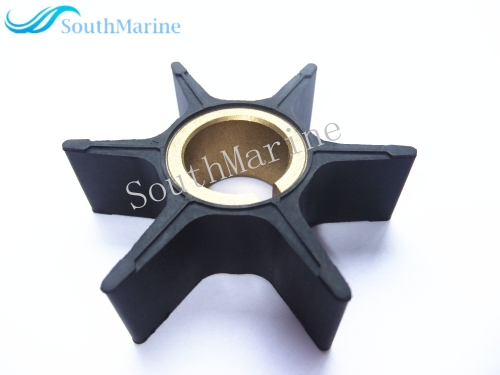 Boat Motor Water Pump Impeller 17461-95300 17461-95301 17461-95501 17461-95302 18-3095 for Suzuki 50HP 60HP 65HP 75HP 85HP Outboard Engine