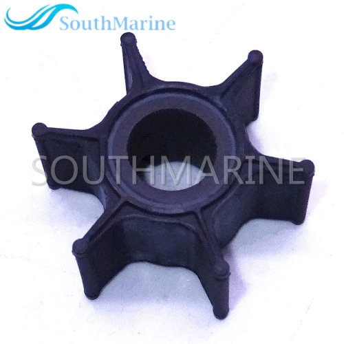 SouthMarine Boat Engine 5037429 05037429 Water Pump Impeller for Evinrude Johnson OMC Outboard Motor 2.5HP