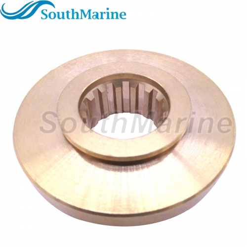 Boat Motor 688-45987-00 688-45987-01 688-45987-02 Propeller Spacer for Yamaha Outboard Engine 50HP-90HP