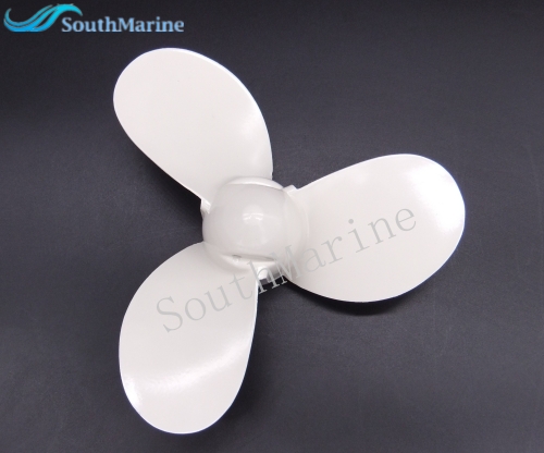 T2-03000015 Propeller for Parsun HDX Makara T2 T2.6C Outboard Engine