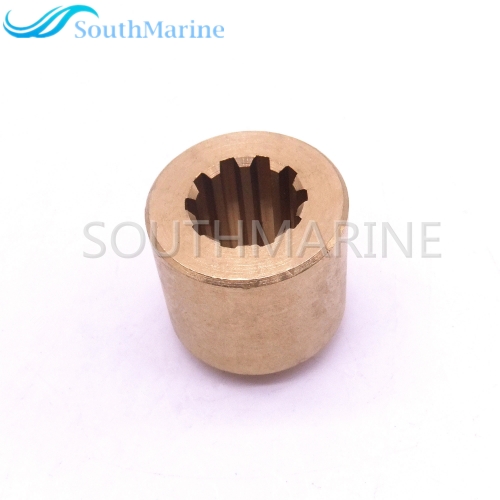 SouthMarine 689-45997-00 Outboard Propeller Spacer for Yamaha Parsun Hidea Boat Motor