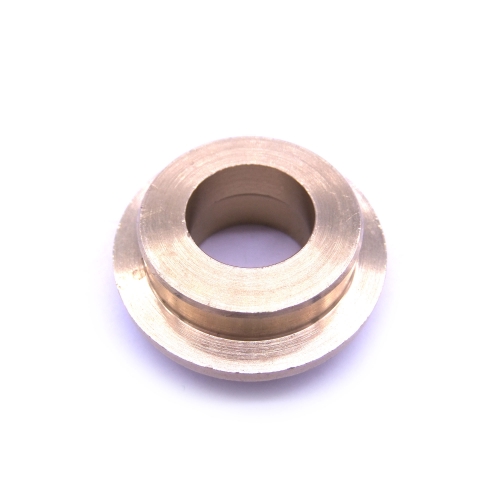 Boat Motor 6L2-45987-00 6L2-45987-01 Propeller Prop Spacer/Thrust Washer for Yamaha Outboard Engine 25HP 30HP C30