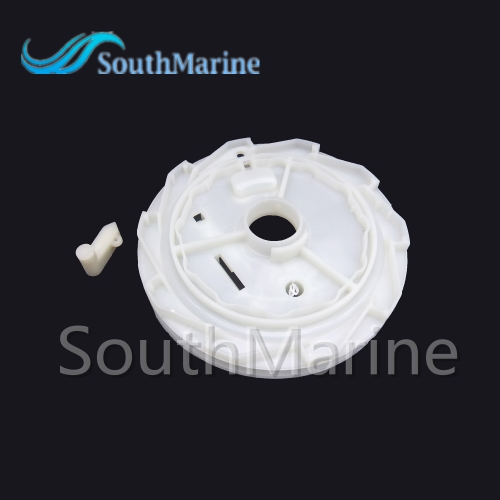 F15-07130201 Start Up Wheel and Drive Pawl F15-07130202 for Parsun HDX 4-Stroke F15A F20A Outboard Engine