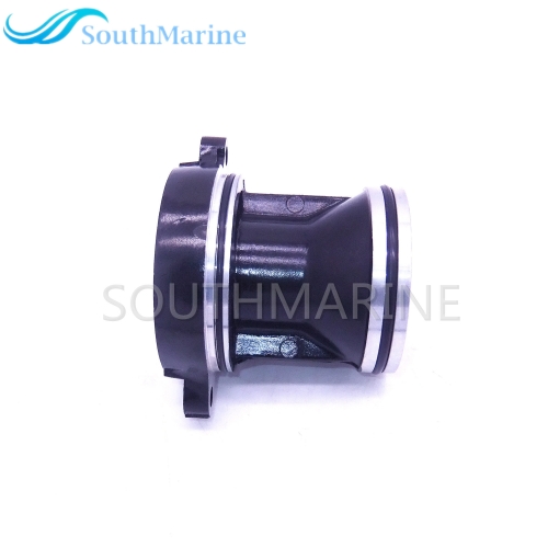SouthMarine F15-06080000 Lower Casing Cap Cover Assy for Parsun HDX Makara F9.9 F15 F15A F20A T15 T9.9 BM Outboard Motors