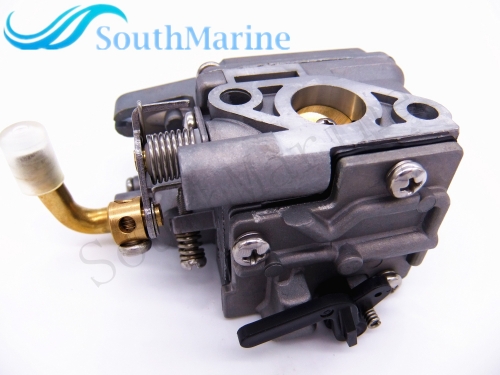 SouthMarine F2.6-04000200 Carburetor Assy for Parsun HDX Makara 4-Stroke 2.6hp F2.6 Boat Outboard Motors