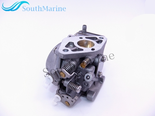 T8-05000800 Carburetor for Parsun HDX Makara 2-Stroke T9.8 T8 T6 BM Outboard Engine