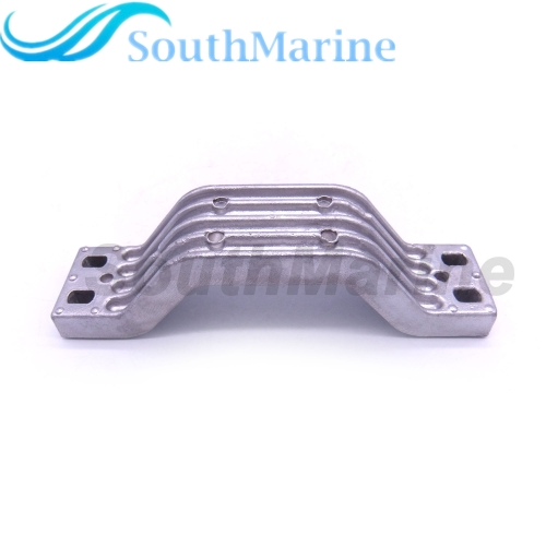Boat Motor 6G5-45251-00 6G5-45251-01 6G5-45251-02 Anode for Yamaha Outboard Engine 150HP-250HP,for Sierra 18-6090