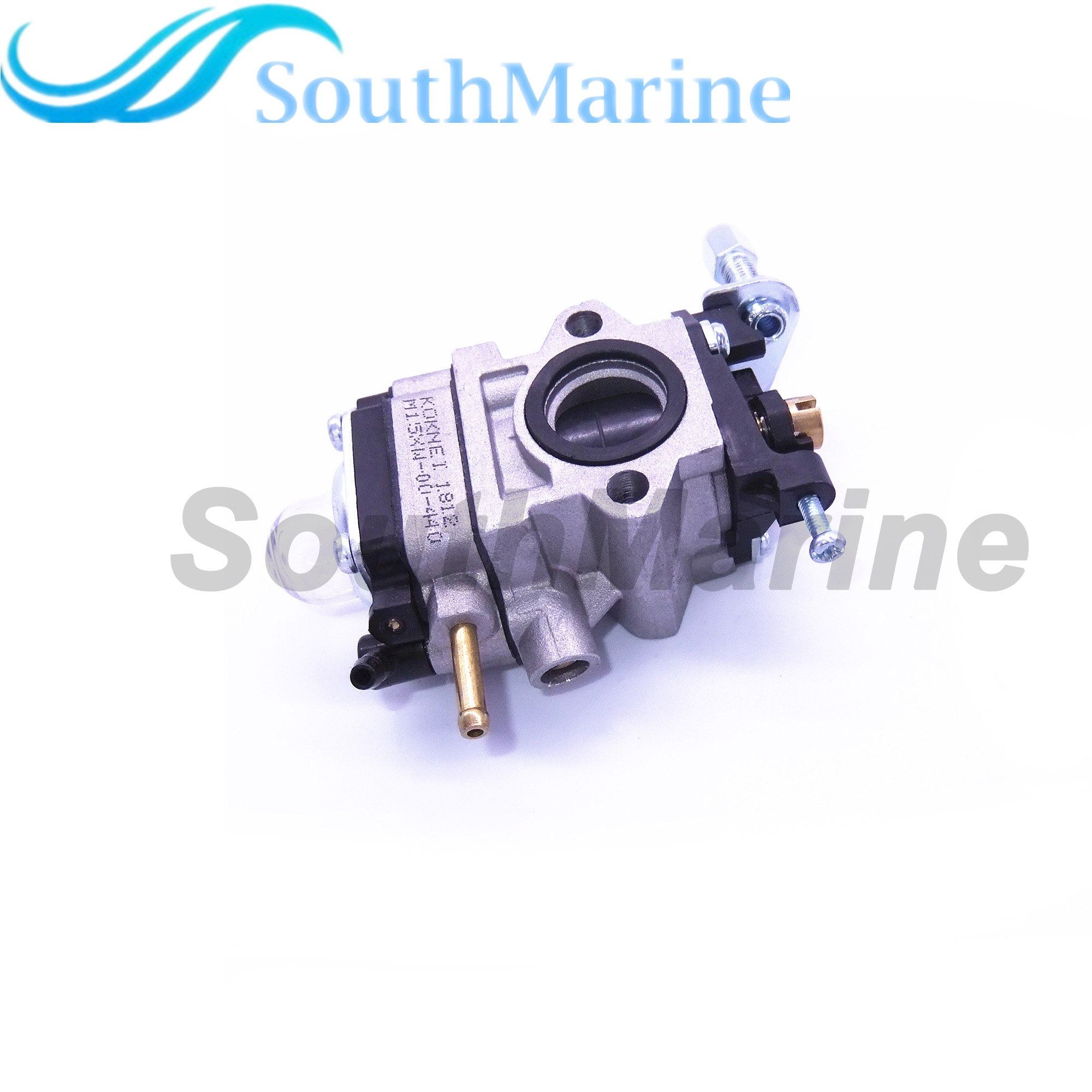 Motor Fuera De Borda HANGKAI... - B0C2CFXGRV