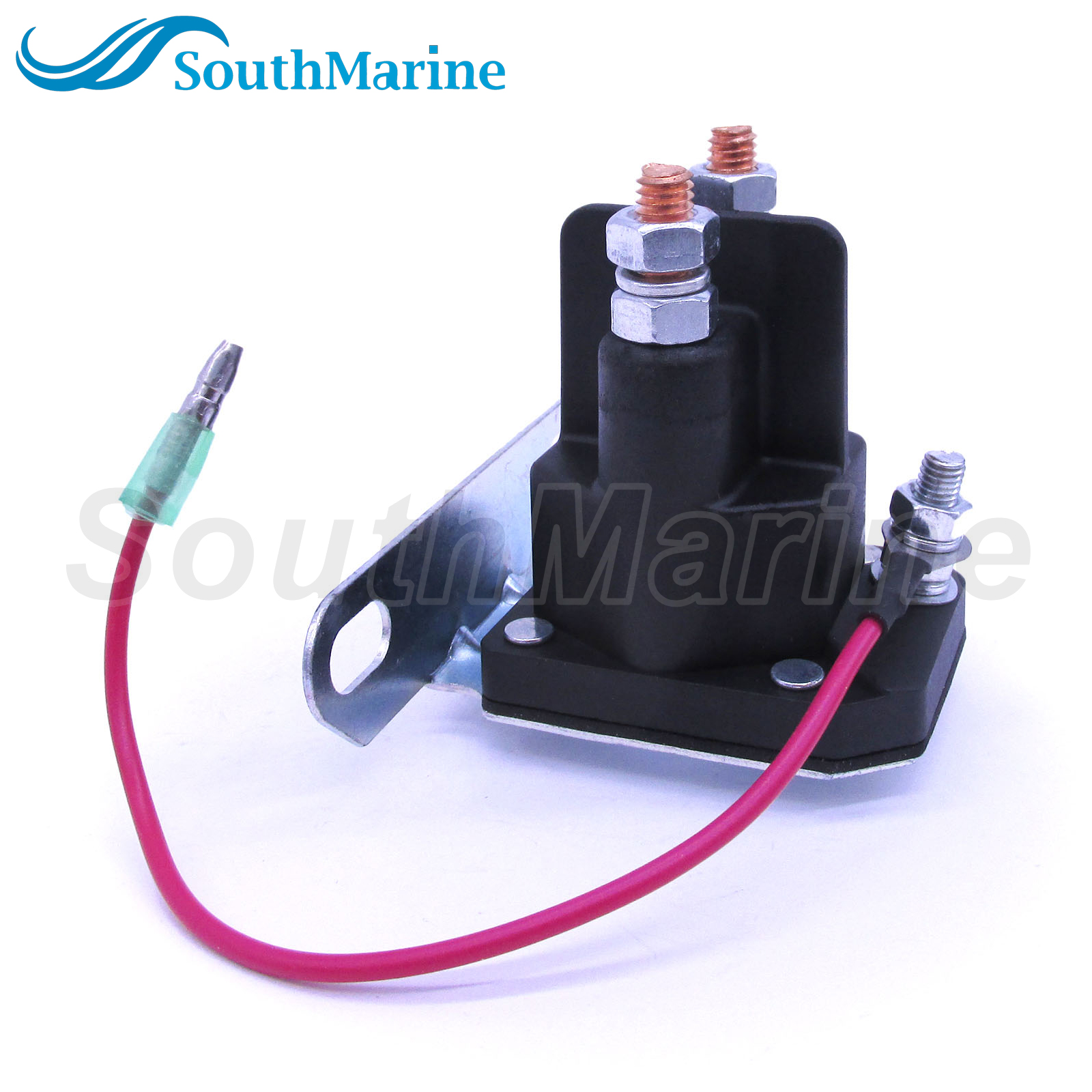 Universal 3-Post Relay Solenoid for MTD 925-1426, 9251426, 925-1426A, 9251426A e